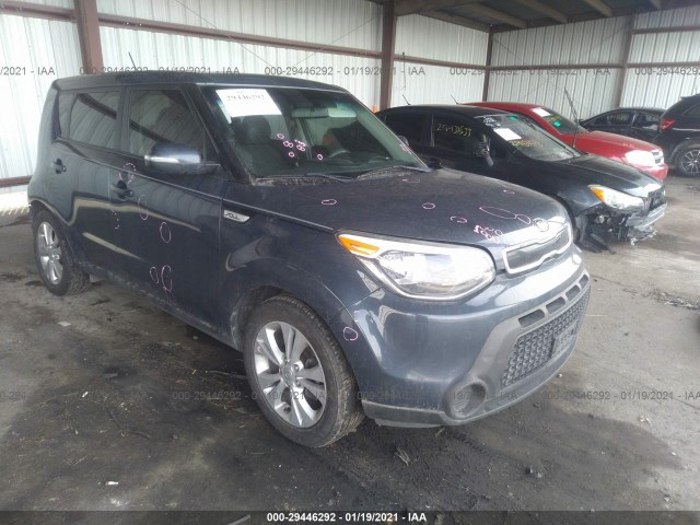 KIA SOUL 2014 kndjp3a56e7060505