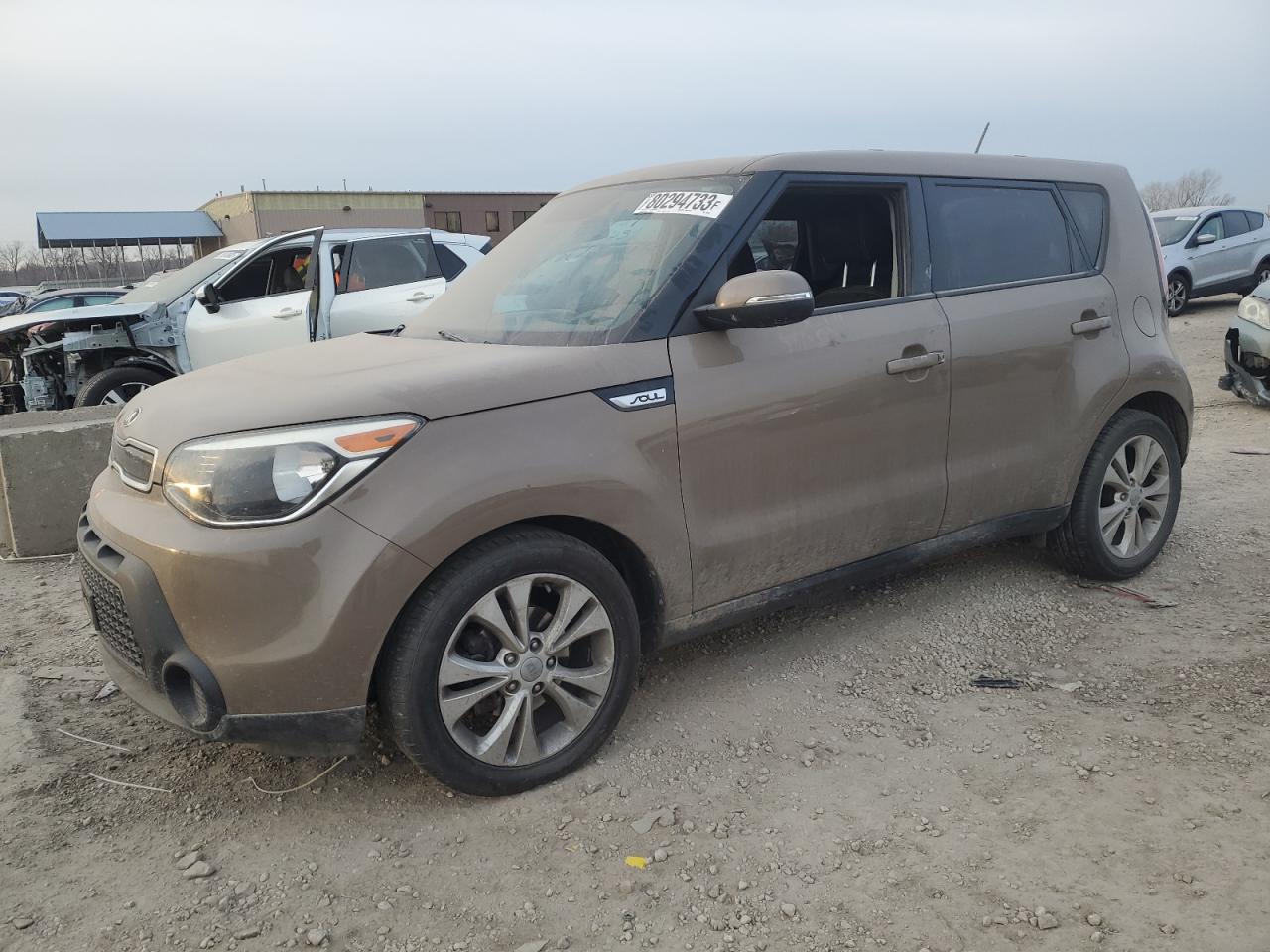 KIA SOUL 2014 kndjp3a56e7061427