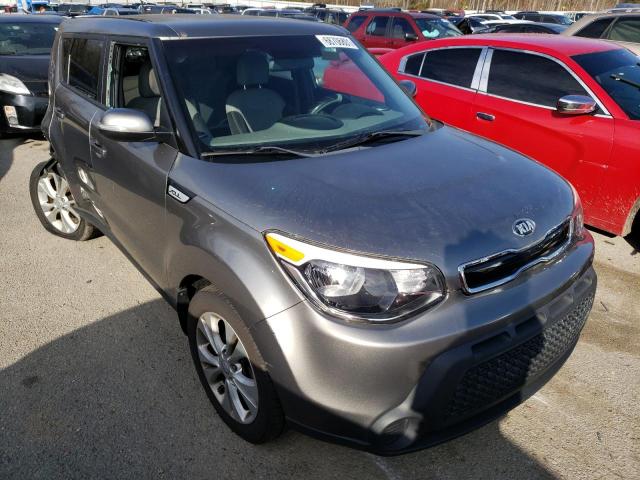 KIA SOUL + 2014 kndjp3a56e7064540