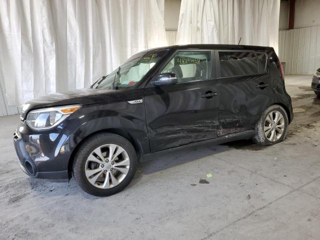 KIA SOUL + 2014 kndjp3a56e7067678