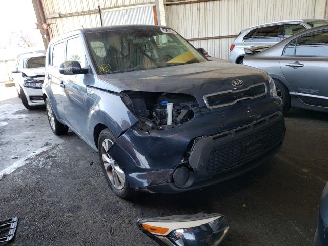 KIA SOUL + 2014 kndjp3a56e7068054