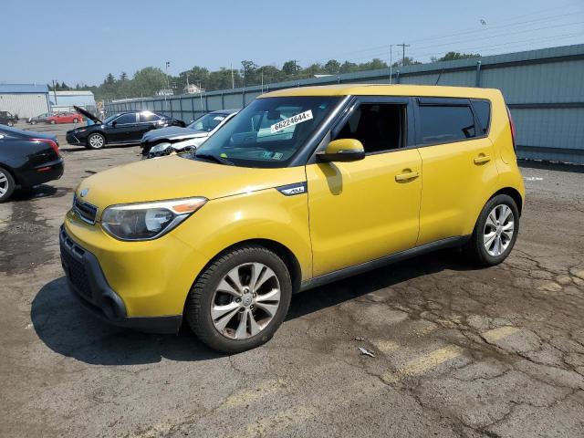 KIA SOUL + 2014 kndjp3a56e7070452