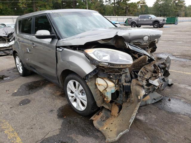 KIA SOUL + 2014 kndjp3a56e7070497