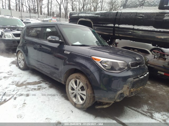 KIA SOUL 2014 kndjp3a56e7070550