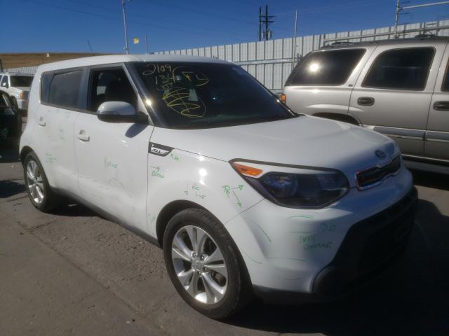 KIA SOUL + 2014 kndjp3a56e7074145