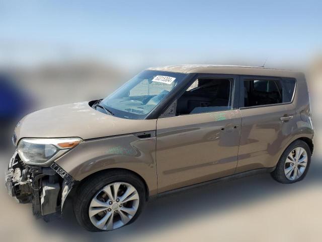 KIA SOUL 2014 kndjp3a56e7076610