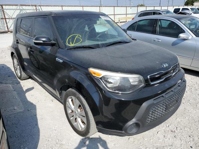 KIA SOUL + 2014 kndjp3a56e7077708