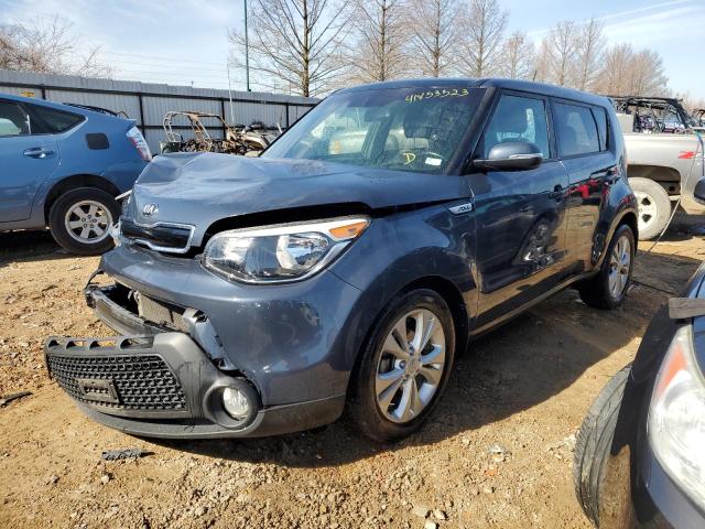 KIA SOUL + 2014 kndjp3a56e7080186