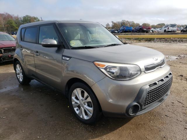 KIA SOUL + 2014 kndjp3a56e7084366