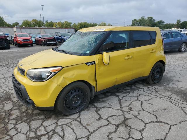 KIA SOUL + 2014 kndjp3a56e7091043