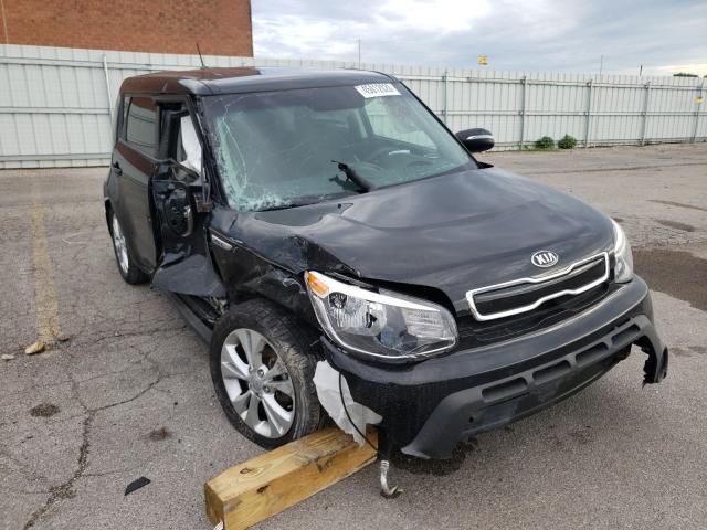 KIA SOUL + 2014 kndjp3a56e7092807