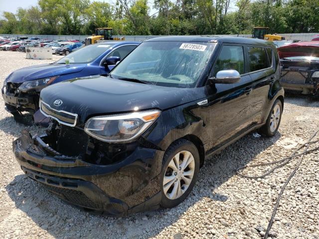 KIA SOUL + 2014 kndjp3a56e7094010