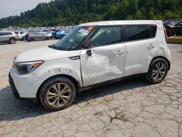 KIA SOUL + 2014 kndjp3a56e7098011