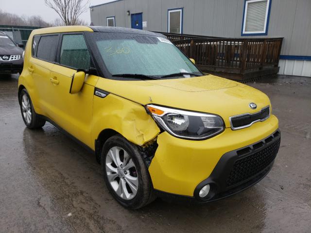 KIA SOUL + 2014 kndjp3a56e7100629