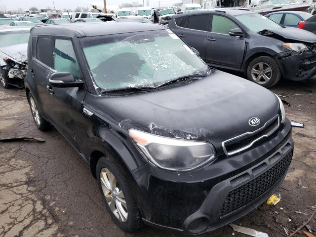 KIA SOUL + 2014 kndjp3a56e7101781