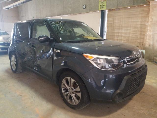 KIA SOUL + 2014 kndjp3a56e7102977