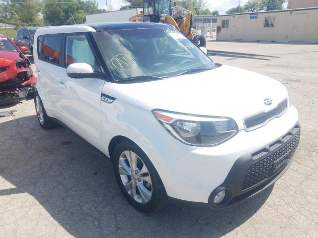 KIA SOUL + 2014 kndjp3a56e7103742