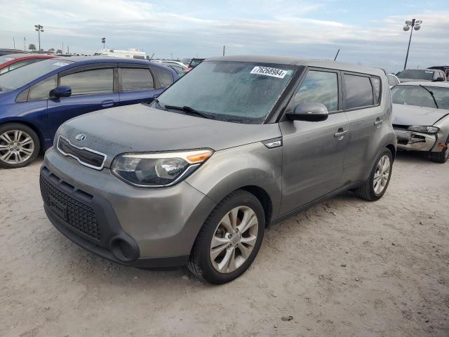 KIA SOUL + 2014 kndjp3a56e7107872