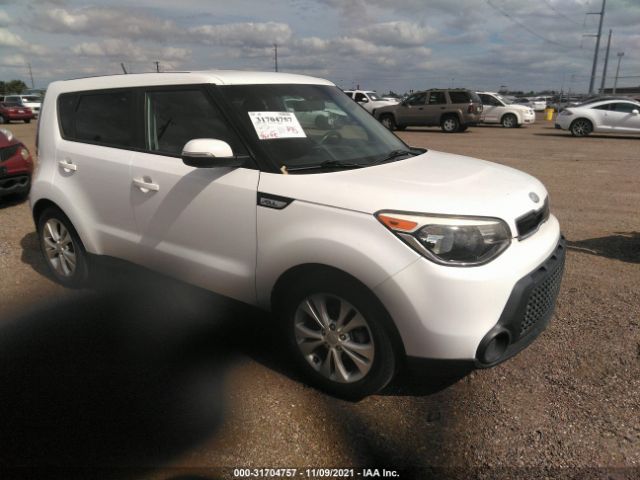 KIA SOUL 2014 kndjp3a56e7700079