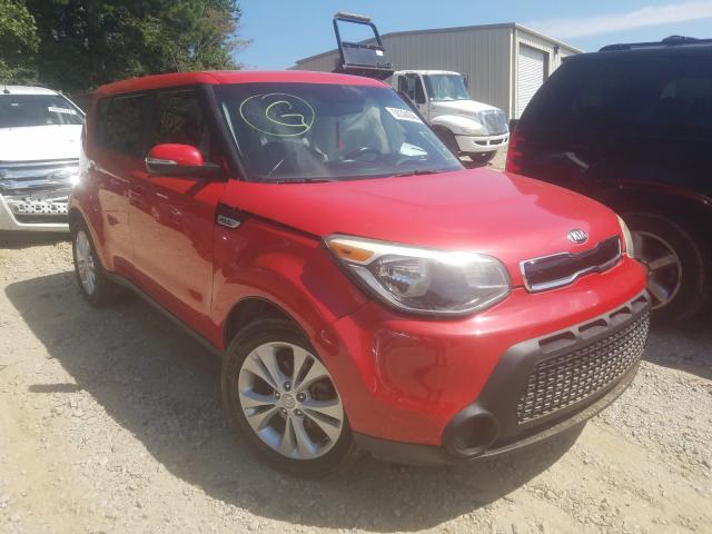 KIA SOUL + 2014 kndjp3a56e7700244