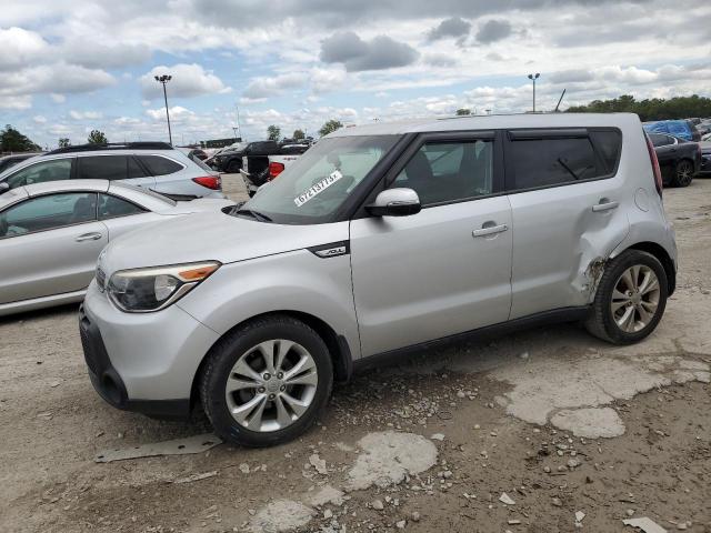 KIA SOUL + 2014 kndjp3a56e7702964