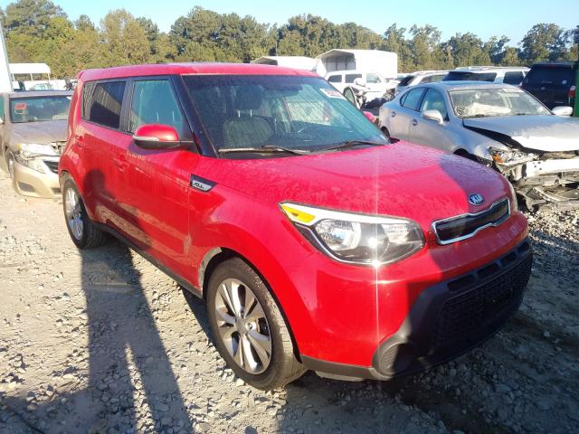 KIA SOUL + 2014 kndjp3a56e7704374