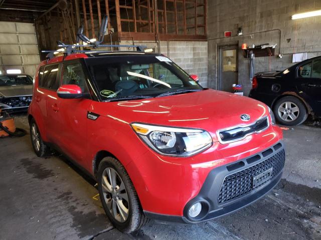 KIA SOUL + 2014 kndjp3a56e7704407