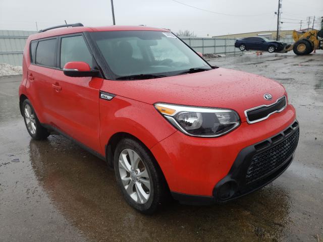 KIA SOUL + 2014 kndjp3a56e7706318