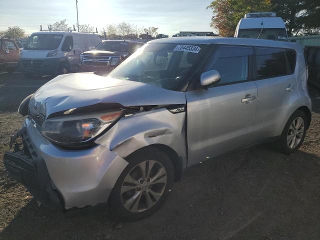 KIA SOUL + 2014 kndjp3a56e7706349