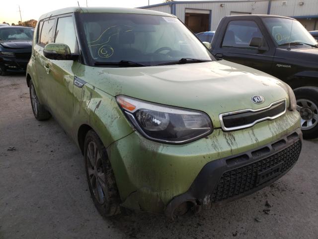 KIA SOUL + 2014 kndjp3a56e7707839