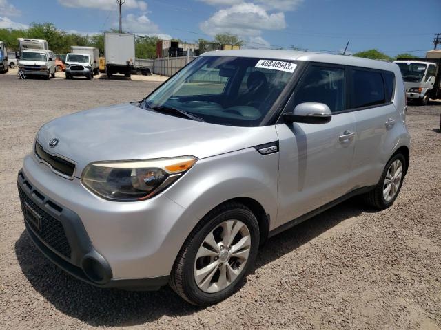 KIA SOUL + 2014 kndjp3a56e7710773