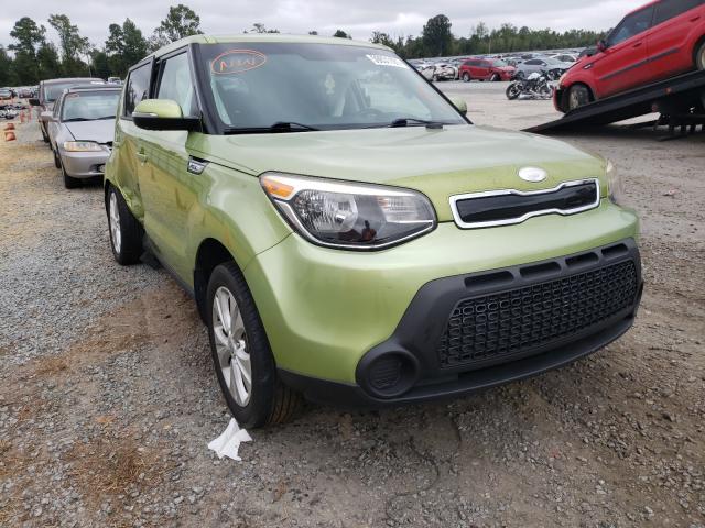 KIA SOUL + 2014 kndjp3a56e7710935