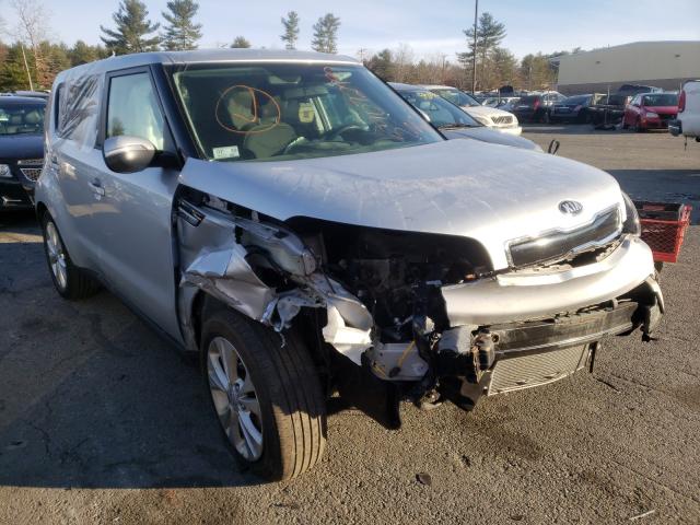 KIA SOUL + 2014 kndjp3a56e7712068