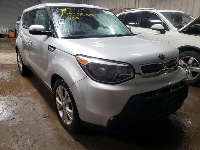 KIA SOUL + 2014 kndjp3a56e7718453