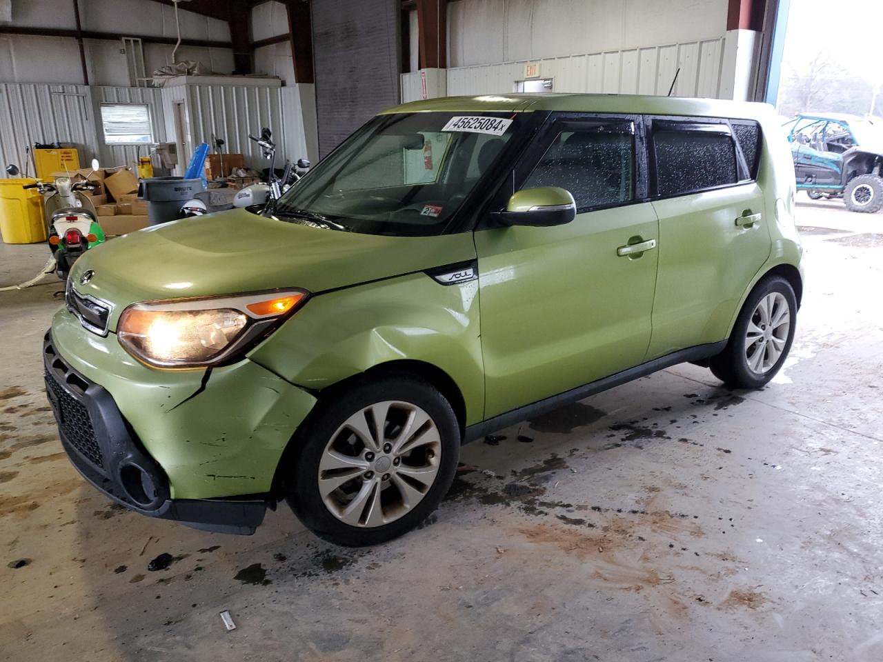 KIA SOUL 2014 kndjp3a56e7721367