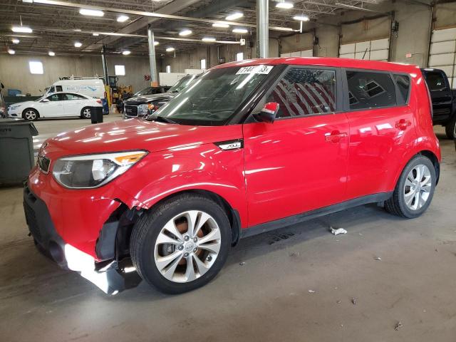 KIA SOUL + 2014 kndjp3a56e7724561