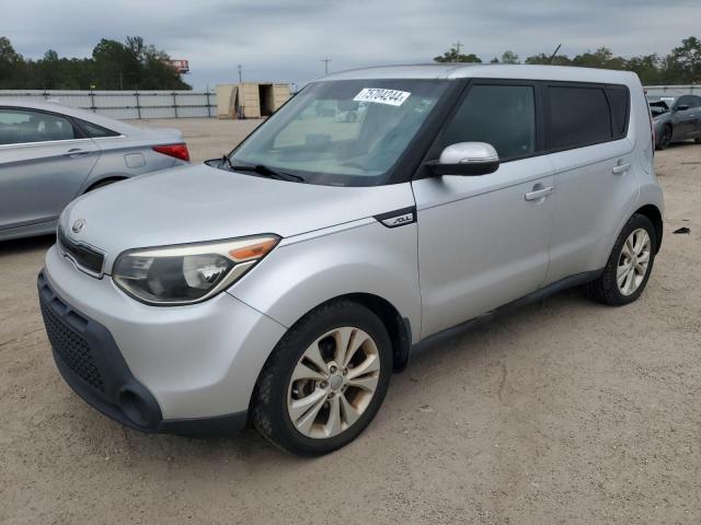 KIA SOUL + 2014 kndjp3a56e7728335