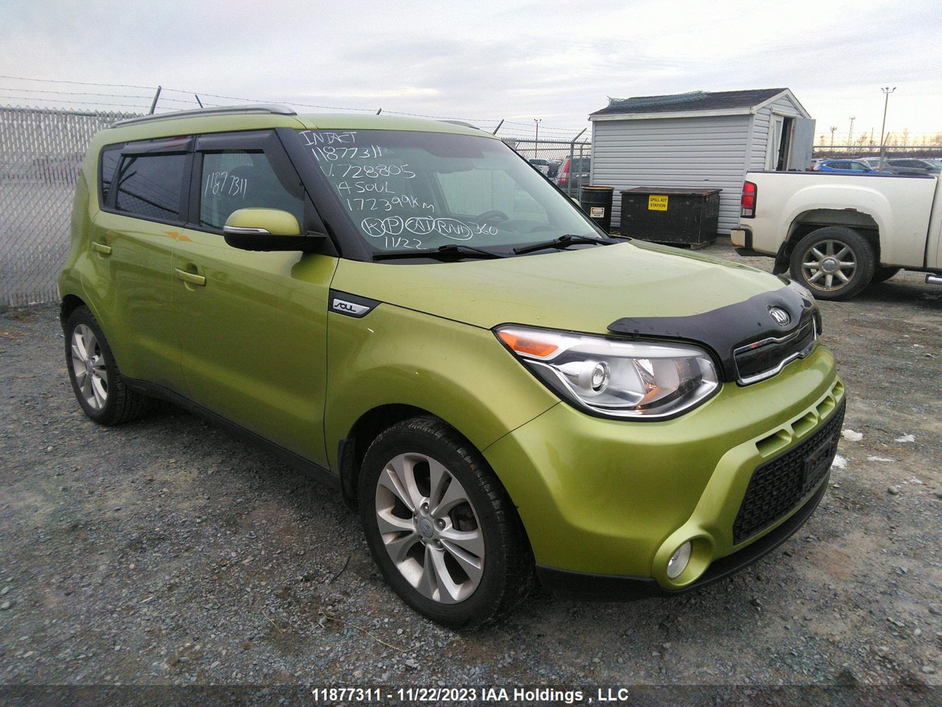 KIA SOUL 2014 kndjp3a56e7728805