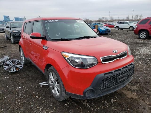 KIA SOUL + 2014 kndjp3a56e7732093