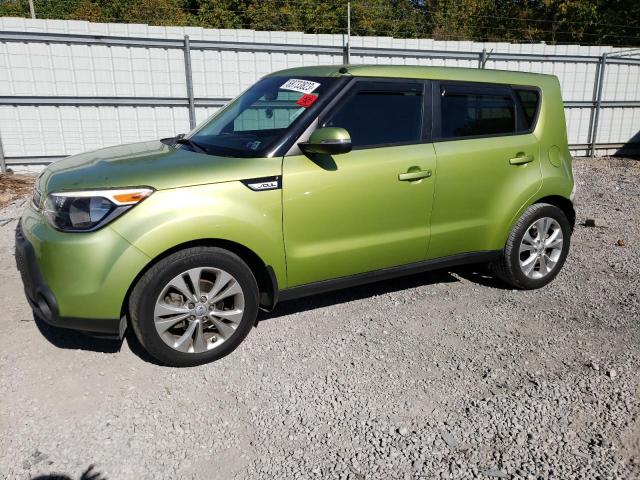 KIA SOUL + 2014 kndjp3a56e7732479