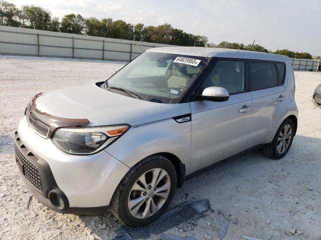 KIA SOUL + 2014 kndjp3a56e7732661