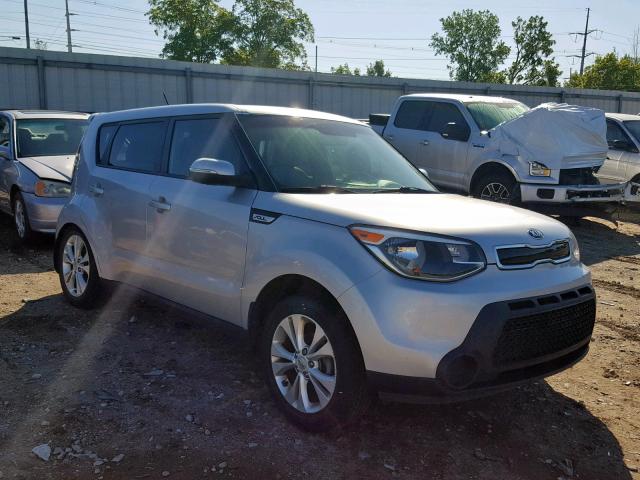 KIA SOUL + 2014 kndjp3a56e7735852