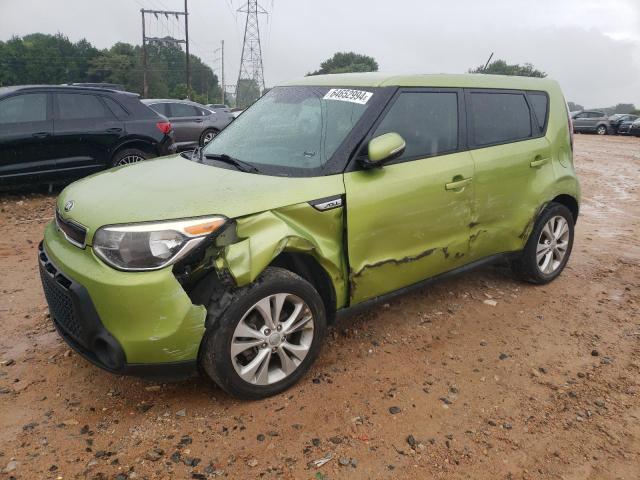 KIA SOUL + 2014 kndjp3a56e7746995