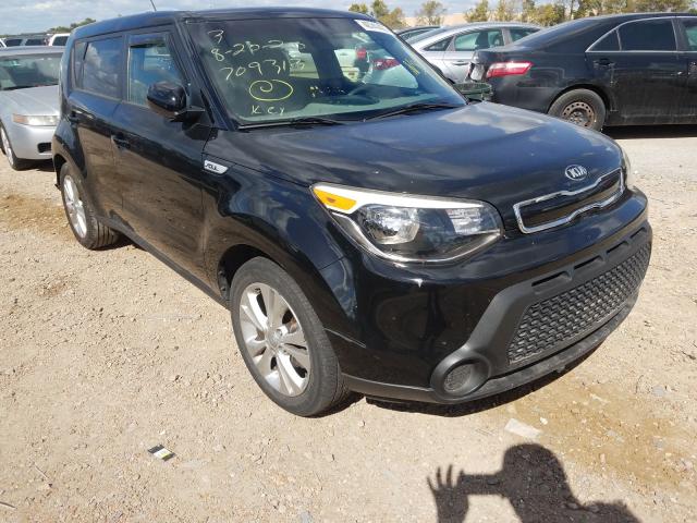 KIA SOUL + 2015 kndjp3a56f7115567