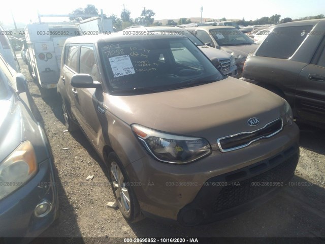 KIA SOUL 2015 kndjp3a56f7115603