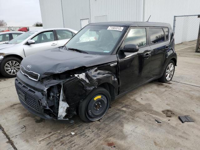 KIA SOUL + 2015 kndjp3a56f7116735