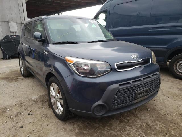 KIA SOUL + 2015 kndjp3a56f7116766