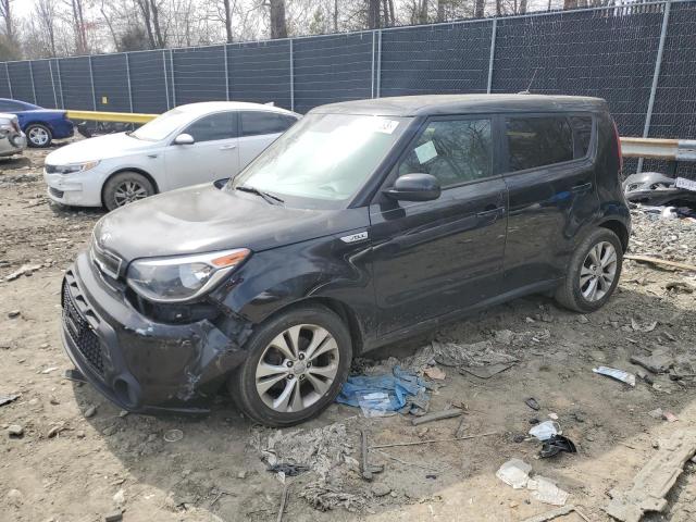 KIA SOUL + 2015 kndjp3a56f7117139