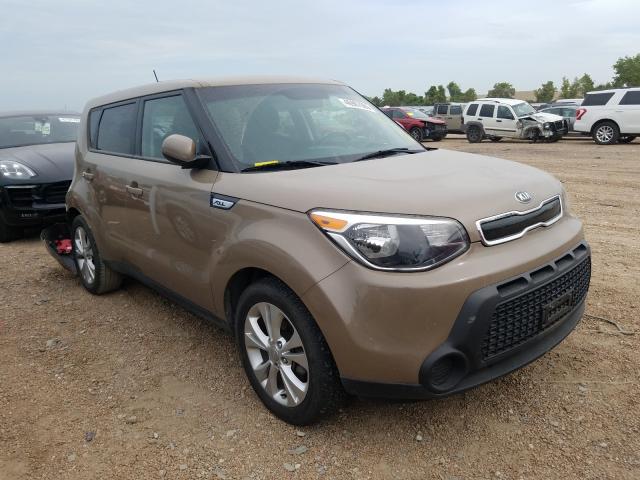 KIA SOUL + 2015 kndjp3a56f7117478