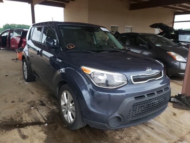 KIA SOUL + 2015 kndjp3a56f7119408